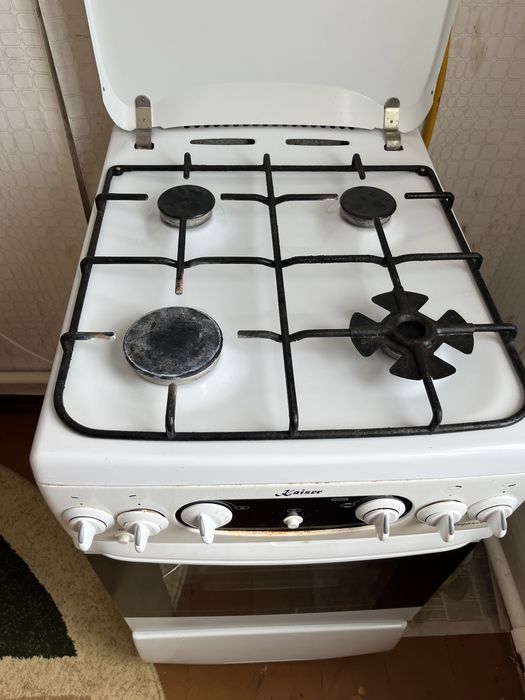 Газ продается . Срочно!!!