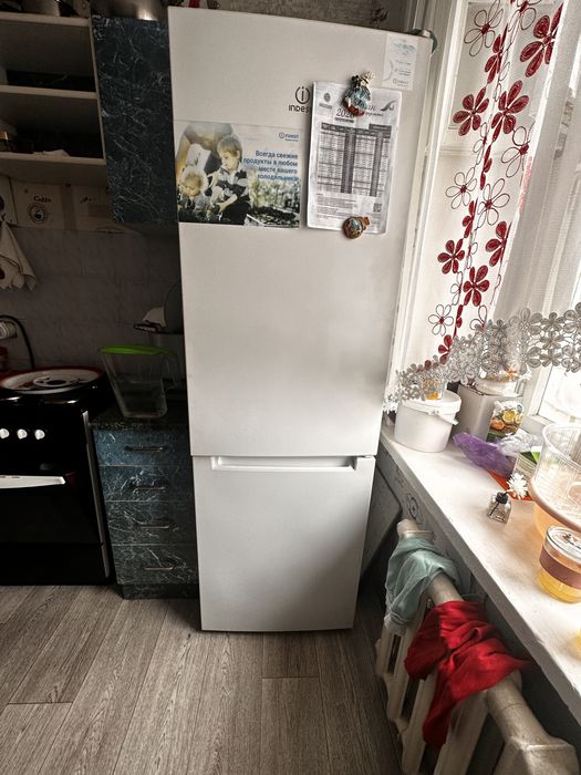 Холодильник