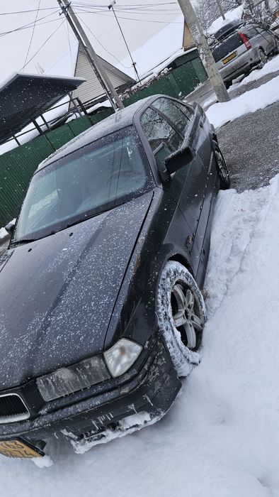 Продам БМВ 318м/т