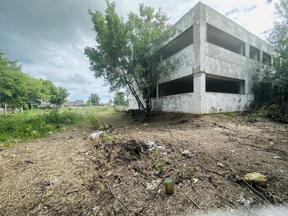 Продам торговый комплекс