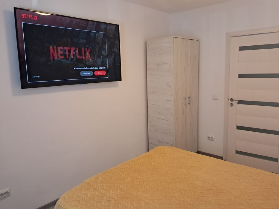 Cazare in regim hotelier Baile Herculane