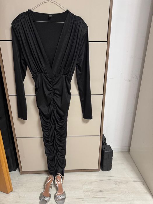 Rochie eleganta  lunga