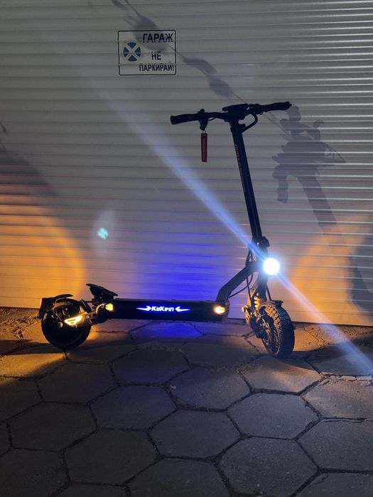 Kukrin G2 Master 2025 с ключ и 2 години гаранция