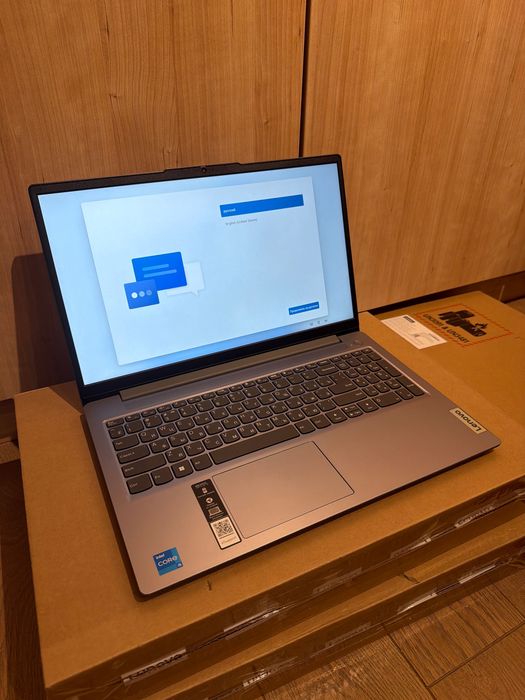 Lenovo IdeaPad Slim 3