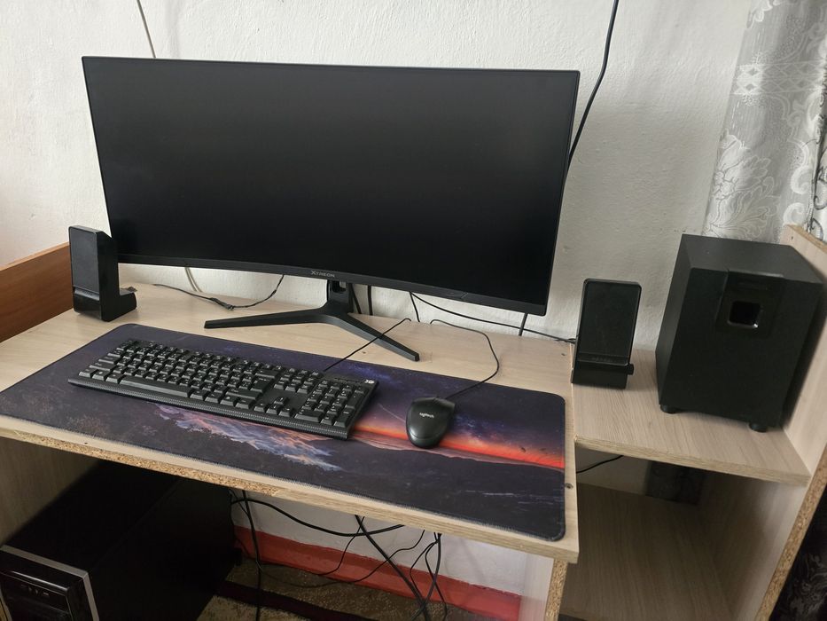 Продам компьютер с играми