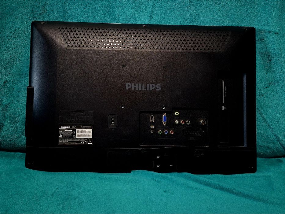 Телевизор Philips