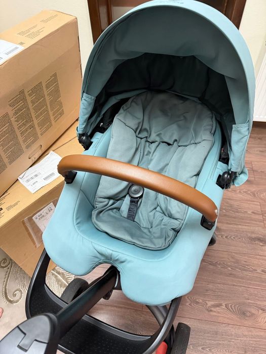 Cărucior Stokke Xplory X 3 in 1