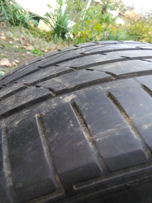 Гуми 4 бр. 245 45 17  Hankook Ventus S1 EVO 2