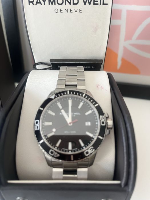 Raymond Weil Tango 8260