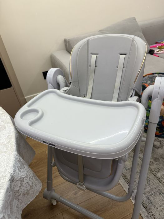 Стульчик качеля