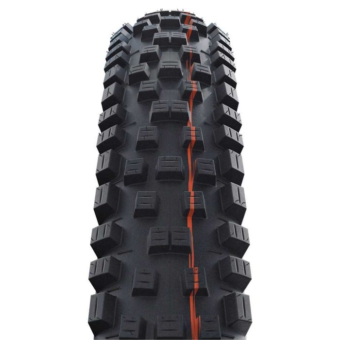 Schwalbe Nobby Nic Evo Super Trail 29x2.40" Addix Soft E-50 anvelopa