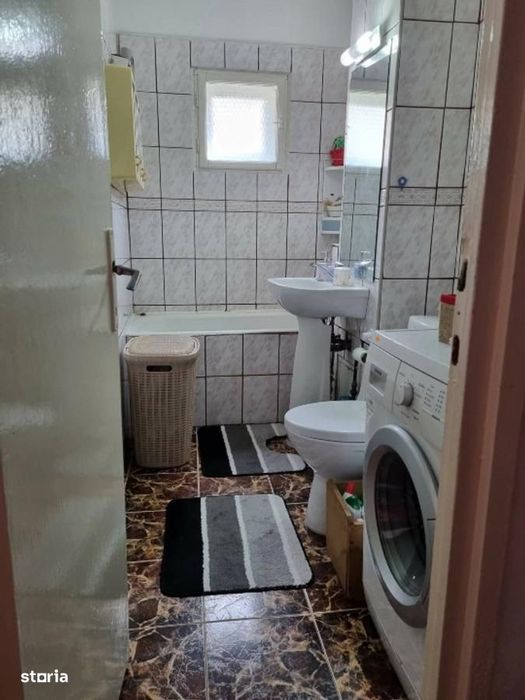 Partament cu doua camere aflat in zona Soarelui — fotografia 3
