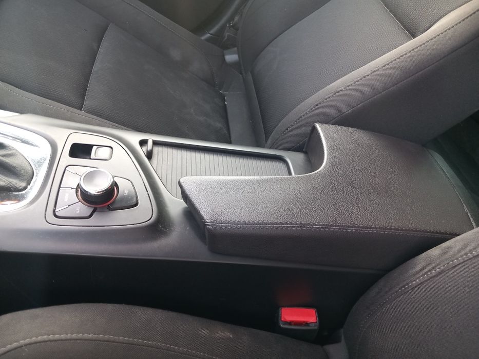 Opel Insignia 2.0cdti-160кс./2012/- на части