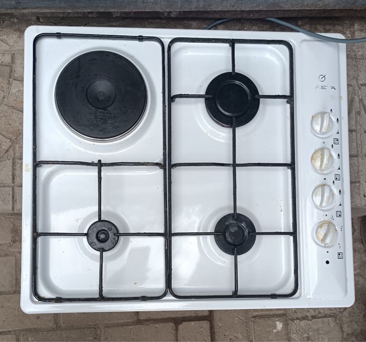 Встроенная поверхность