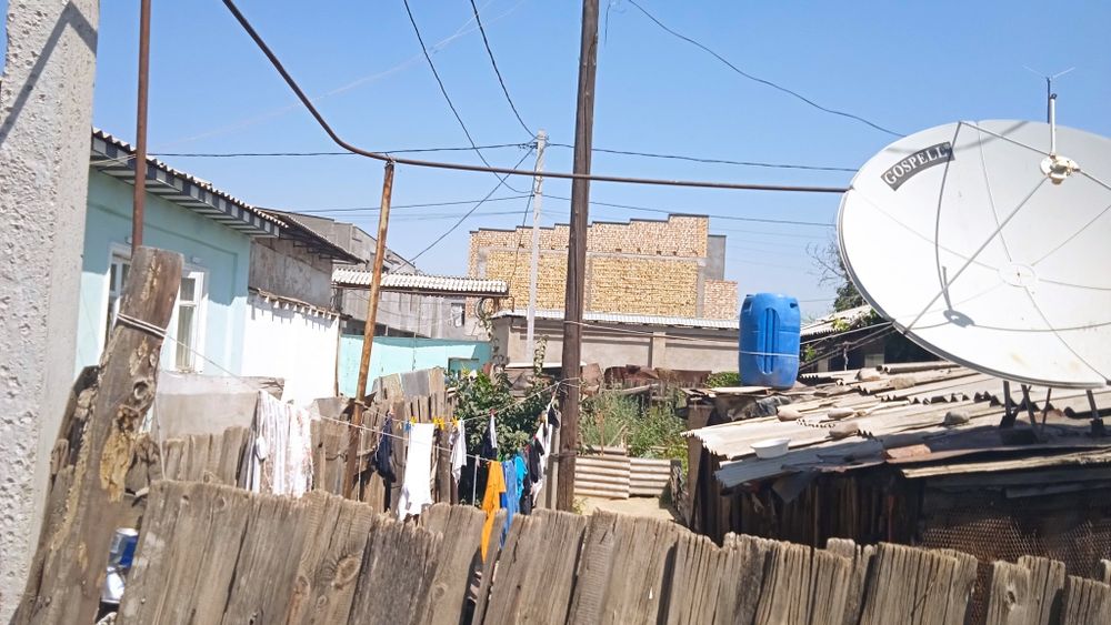 Продается участок