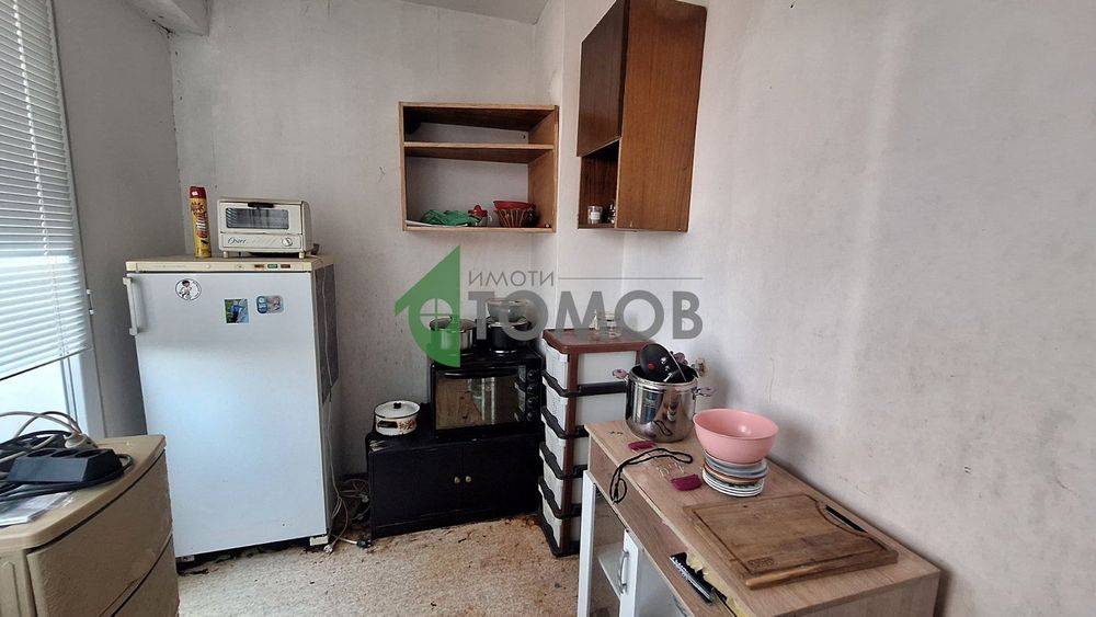 Продава се Двустаен апартамент в Стара Загора, Самара 3 - 41 кв.м за 1474 €/кв.м - Снимка #5