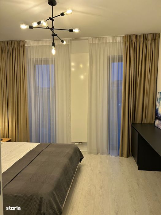 2 camere - CLOUD9, Promenada, Aviației, Herăstrău