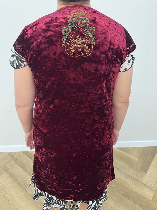 Продам камзол (жилетку)