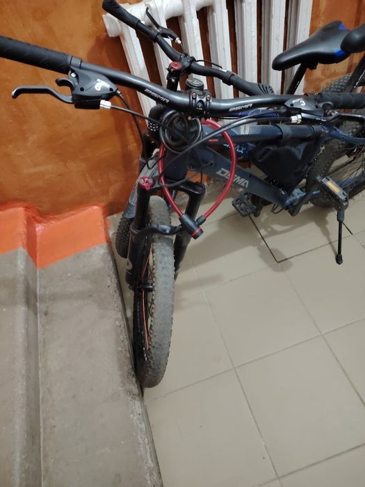 Продам велосипед