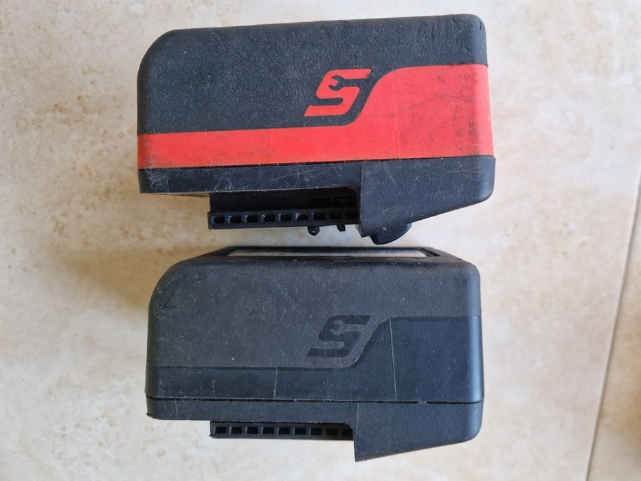 Snap-On CTC 720 - incarcator ( sursa )