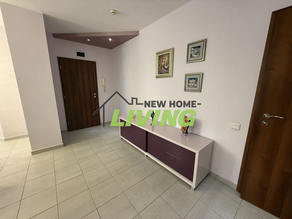 Продава се Офис в Пловдив, Централна гара - 65 кв.м за 2500 €/кв.м - Снимка #5