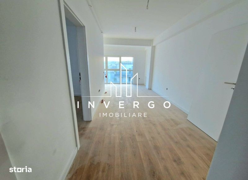Apartament cu 2 camere, orientare sudica – Ideal investitie
