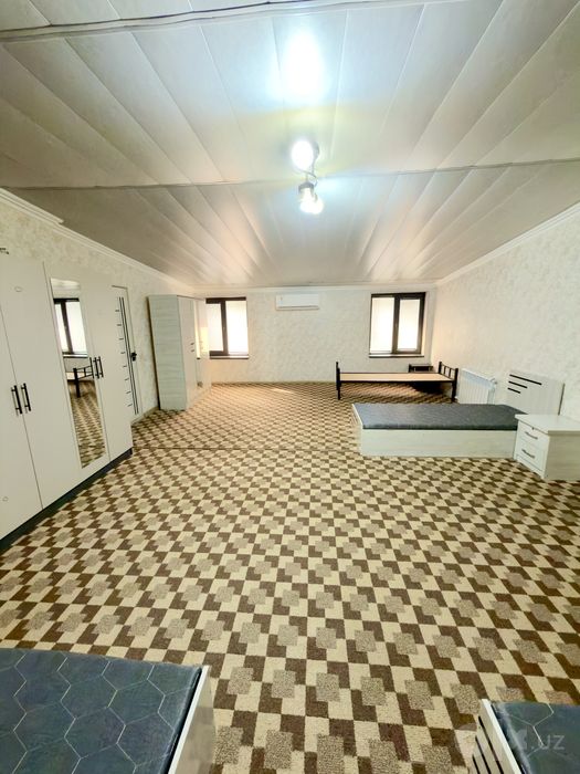 Talaba qizlar uchun kottej ijaraga/Аренда квартир - Qushbegi