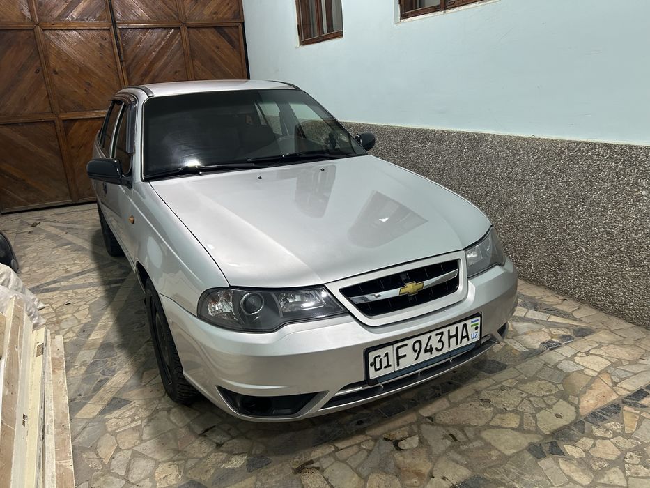 Нексия 2 донс 2011 год