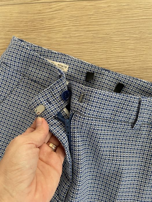 Pantaloni Weekend Max Mara, noi, marime 34