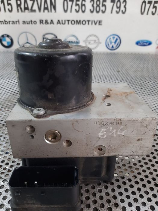 Modul Pompa Unitate ABS Mercedes C Class W203 Cod A0044312912 Vanduta De Firma Cu Garantie