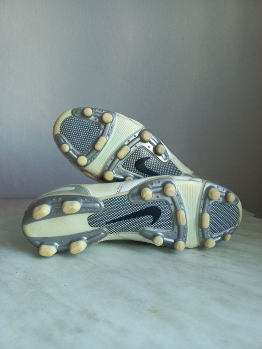 Бутсы tiempo б/у