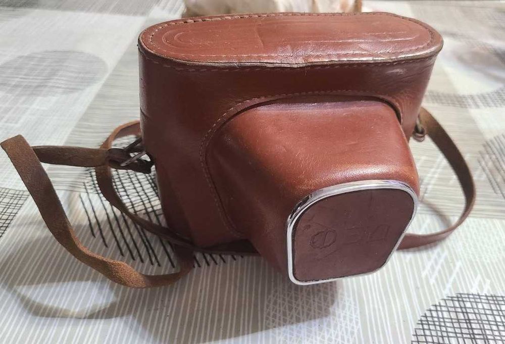 Фотоаппарат Фэд Атлас