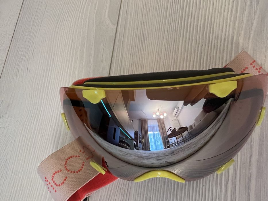 Ochelari schi Stella McCartney kids
