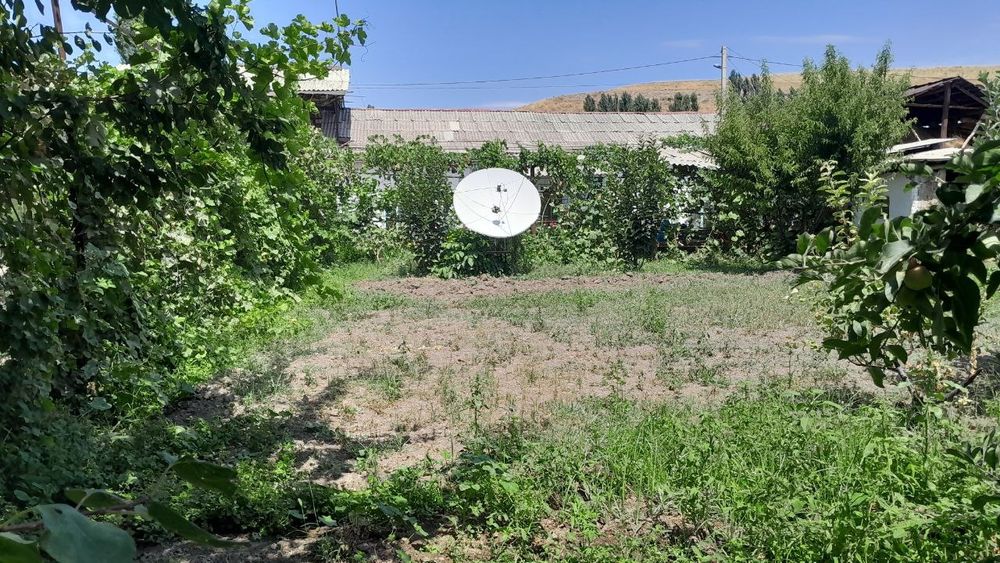 Учаска сотилади..