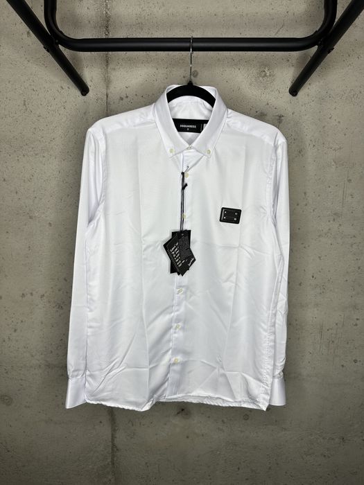 Premium ризи (DSQ, Burb, Loewe…