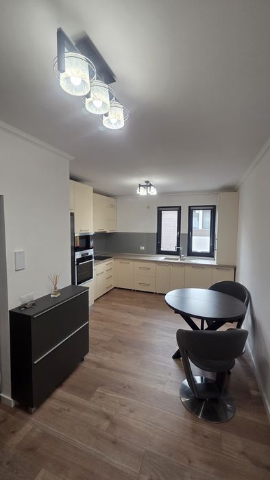 Apartament de închiriat, 62 mp, 2 camere, Borhanci