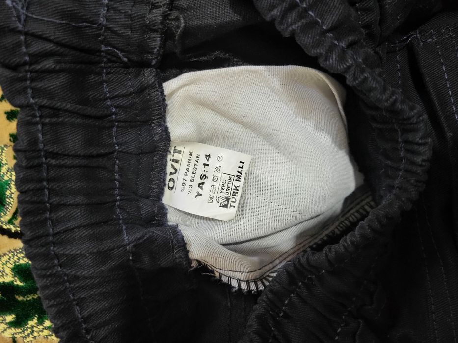 Продам костюм и брюки гласман