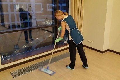 Уборка Клининг тазалау