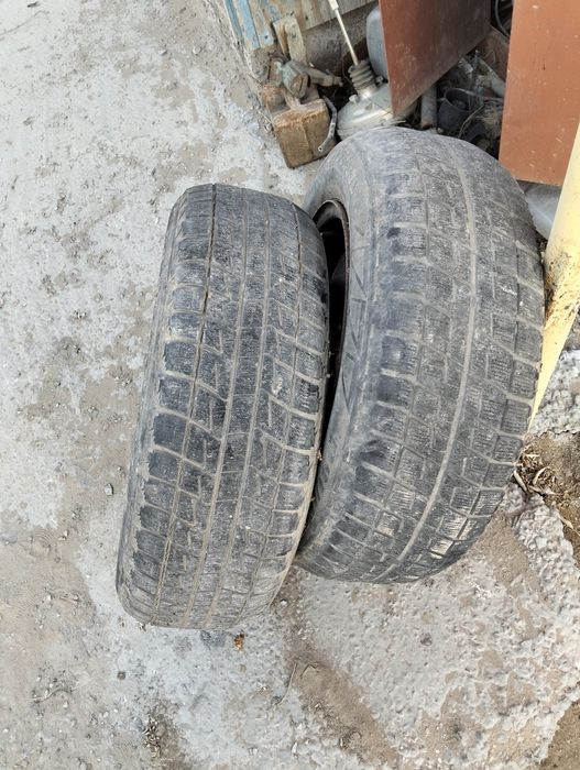 Шины Дискысымен.Запаскага жарайды