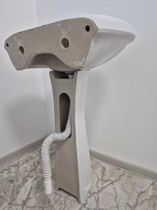 Раковина "Тюльпан"