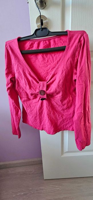 Дамски блузи и пуловери