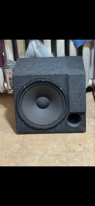 Сабвуфер jbl оригинал