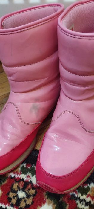 Дамски апрески Пума