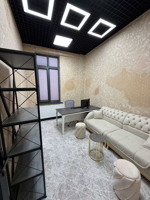 Сдается в аренду офис с мебелью от владельца с шик.рем ор.рынок Малика