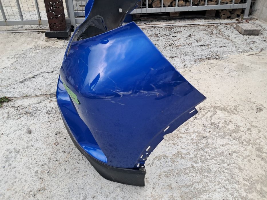 Задна броня Toyota C-HR 2019/2024г