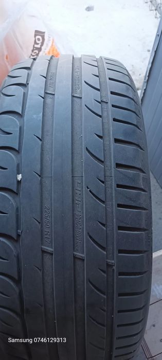 Cauciucuri vară .400lei