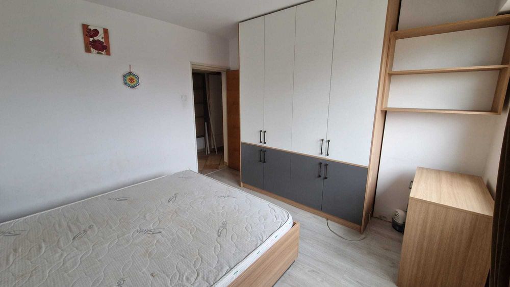 PROPRIETAR Inchiriez apartament 2 camere Bd Ghencea, Drumul Taberei