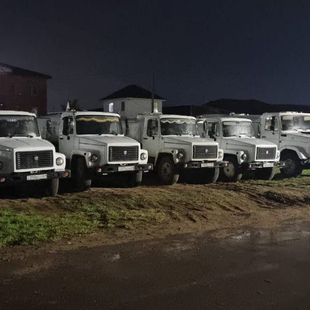 Услуги Водовоза город Астана