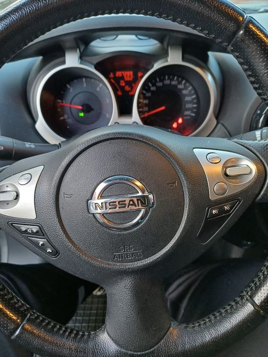 NISSAN Juke 2013 — imagine 5