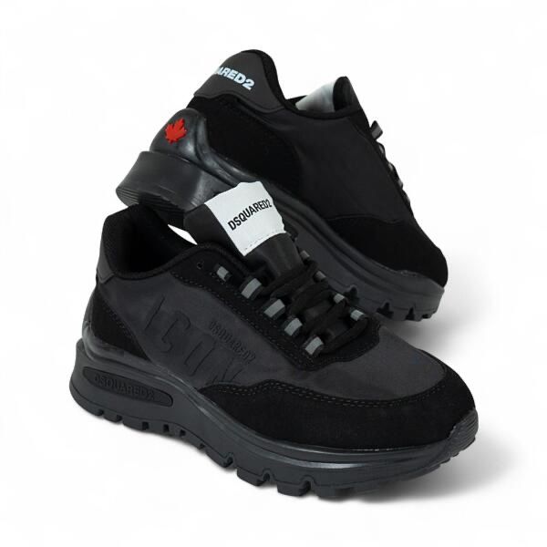Dsquared2 Мъжки Обувки – 12 Уникални Модела | Премиум Качество